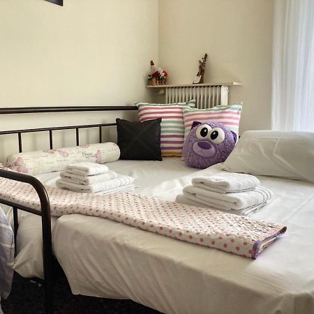 Krokos House Аливерион Екстериор снимка