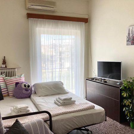 Krokos House Аливерион Екстериор снимка