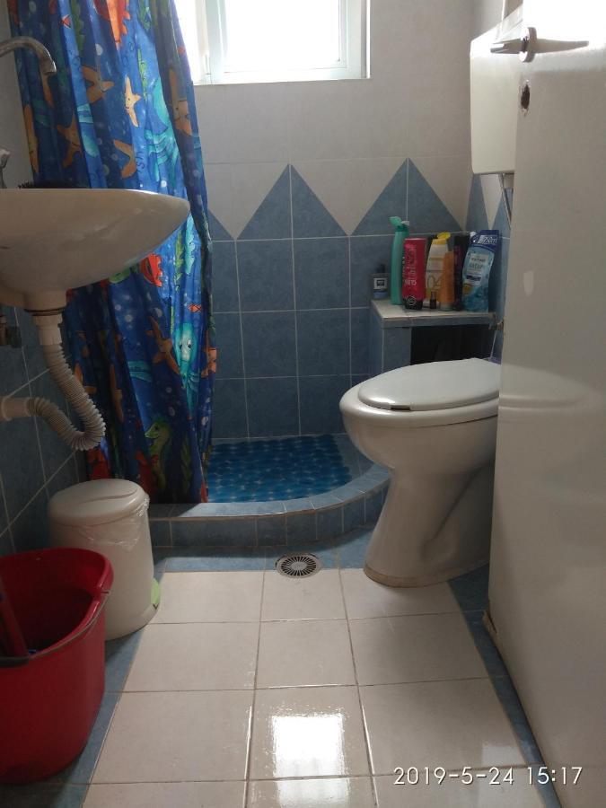 Krokos House Аливерион Екстериор снимка